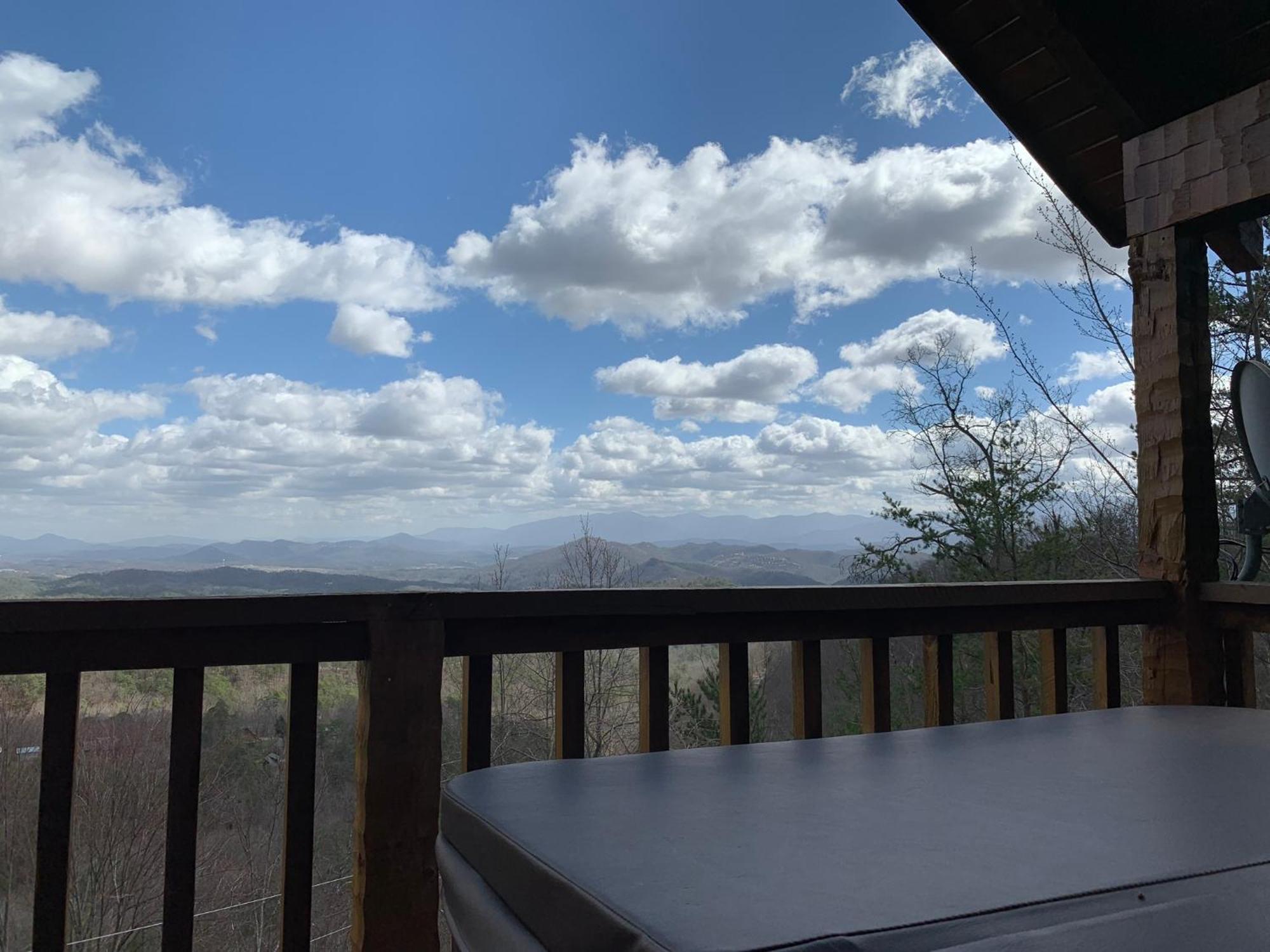 Sevierville Cabin With Private Hot Tub And Fireplace! Bagian luar foto